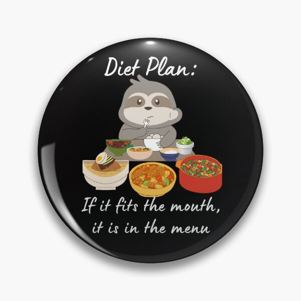 Item preview, Best Diet Plan! designed and sold by Jansan-23.