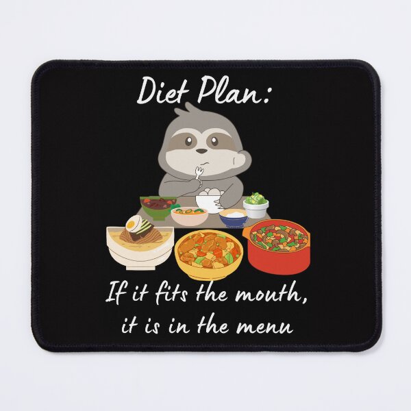 Item preview, Best Diet Plan! designed and sold by Jansan-23.