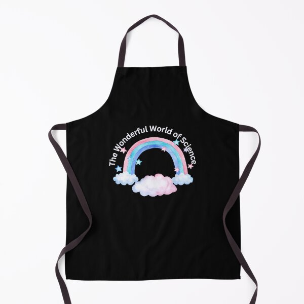Item preview, The Wonderful World of Science  designed and sold by Krsna Priya.