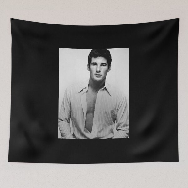 Item preview, richard gere young designed and sold by vresycanauva.