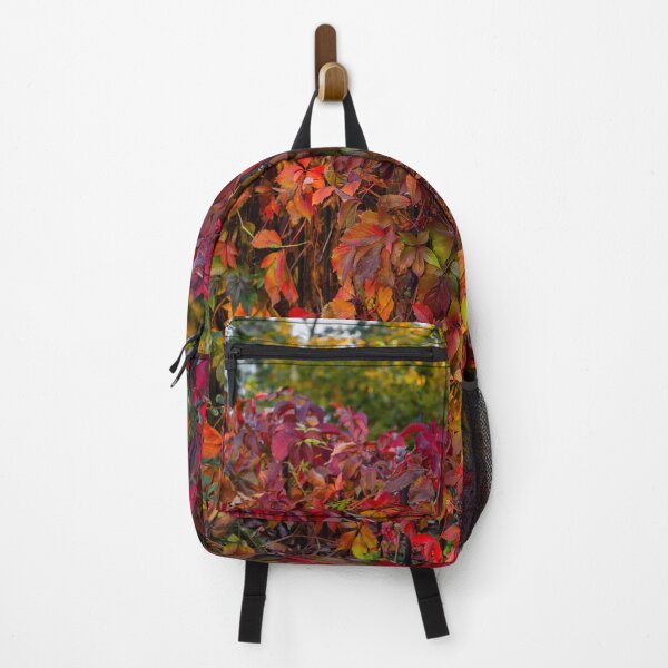 Item preview, Autumn Transformation designed and sold by PariaArt.