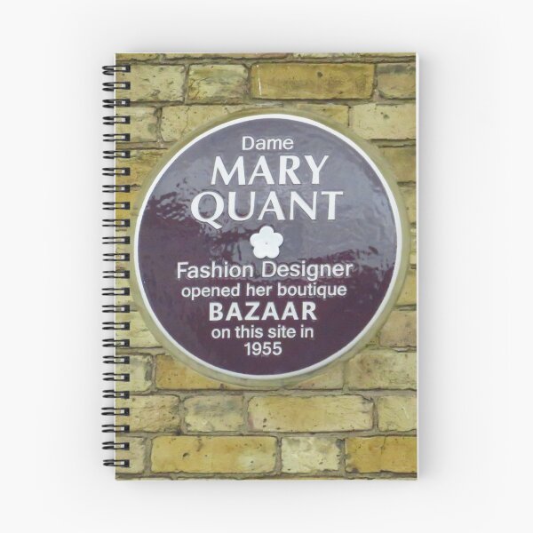 Item preview, Dame Mary Quant designed and sold by wiggyofipswich.