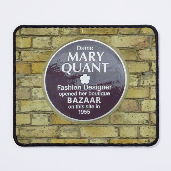 Item preview, Dame Mary Quant designed and sold by wiggyofipswich.