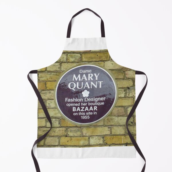 Item preview, Dame Mary Quant designed and sold by wiggyofipswich.