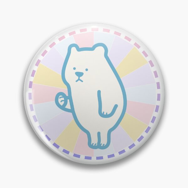 Item preview, a bear pattern designed and sold by zzzozzo.