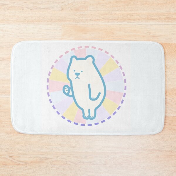 Item preview, a bear pattern designed and sold by zzzozzo.