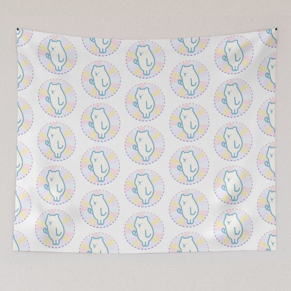 Item preview, a bear pattern designed and sold by zzzozzo.