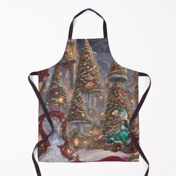 Item preview, Christmas trees designed and sold by PatDoArt.