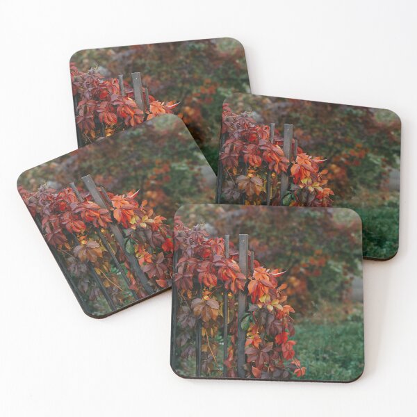 Item preview, Natural Autumn Beauty designed and sold by PariaArt.