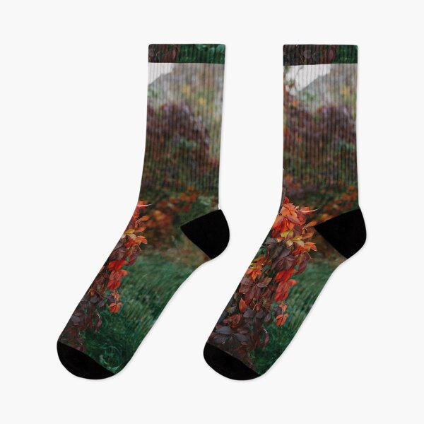 Item preview, Natural Autumn Beauty designed and sold by PariaArt.