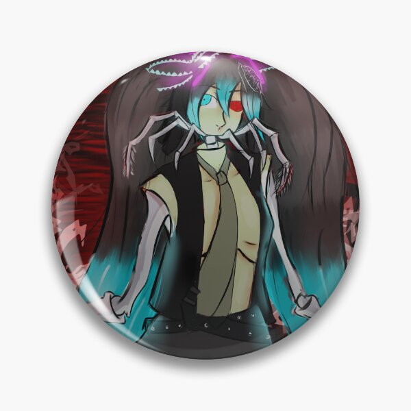 Item preview, Hatsune Miku/Calne Ca designed and sold by cosmiclocation.