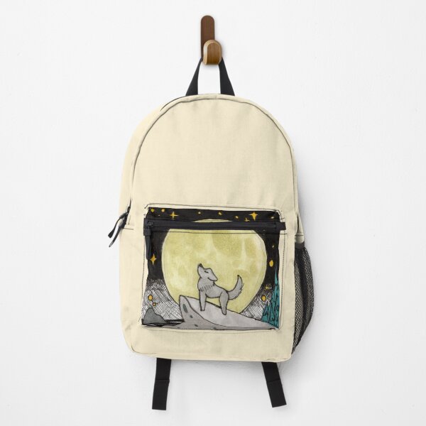 Item preview, Wolf | Brunimtober 2023 designed and sold by BSidesThat.
