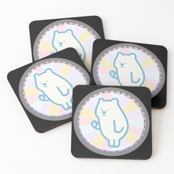 Item preview, a bear pattern designed and sold by zzzozzo.