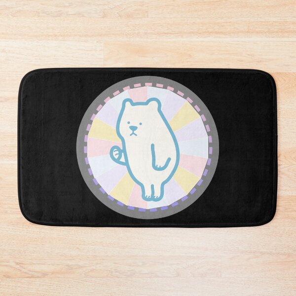 Item preview, a bear pattern designed and sold by zzzozzo.