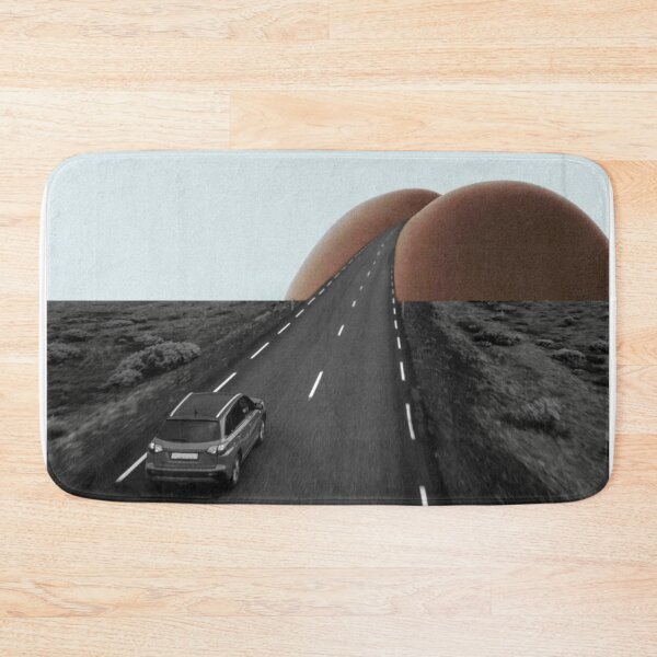 Item preview, EYES ON THE ROAD designed and sold by Rene  Garza.