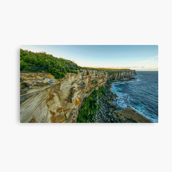Item preview, North Head, Sydney Harbour National Park, Sydney, NSW, Australia designed and sold by rossacampbell.