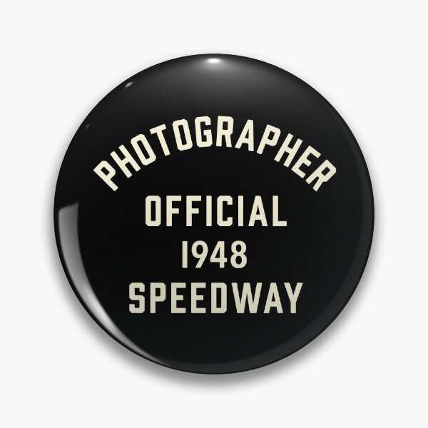 Item preview, OFFICIAL PHOTOGRAPHER_CRM designed and sold by BUNNYROBBER.