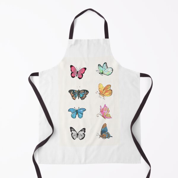 Item preview, Various Types of Butterflies designed and sold by Thedigital91.