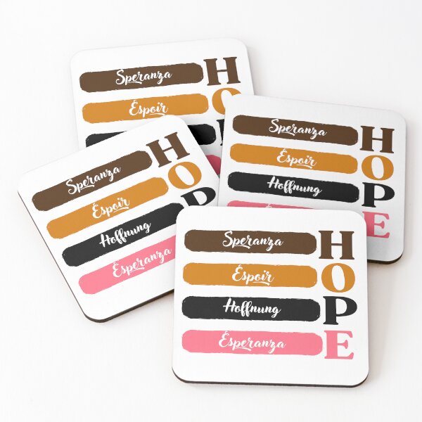 Item preview, Hope designed and sold by OmikronStore.