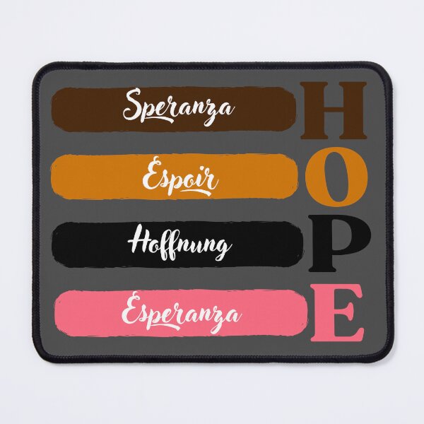 Item preview, Hope designed and sold by OmikronStore.