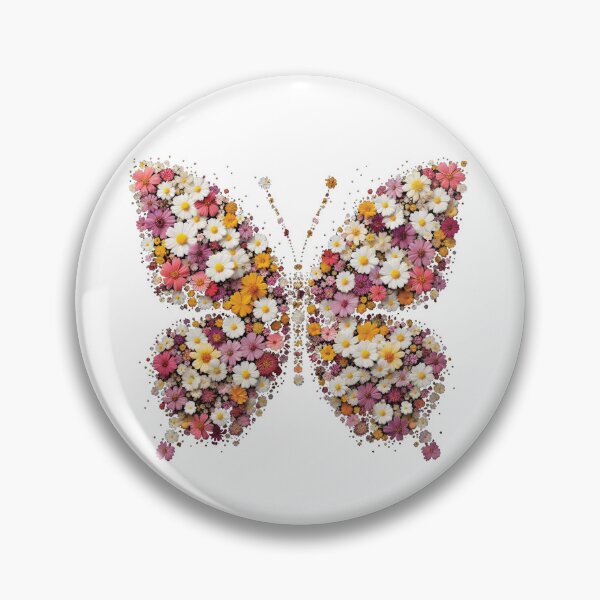 Artikelvorschau, Blumenschmetterling (1) entworfen und verkauft von NDMD.