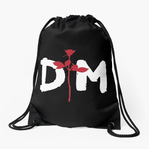 Depeche Mode Logo Tote Bag for Sale by lebsacksheila
