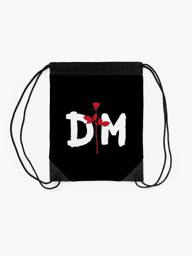 Depeche Mode Logo Tote Bag for Sale by lebsacksheila