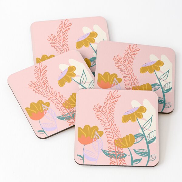 Item preview, Pastel Garden designed and sold by Dani-lapetite.