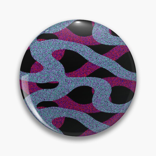 Item preview, Static Rivers designed and sold by geekdude.
