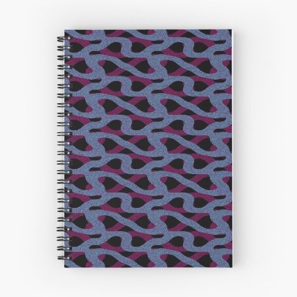 Item preview, Static Rivers designed and sold by geekdude.