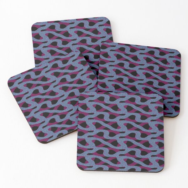 Item preview, Static Rivers designed and sold by geekdude.