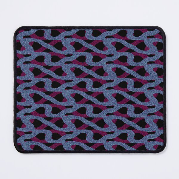 Item preview, Static Rivers designed and sold by geekdude.