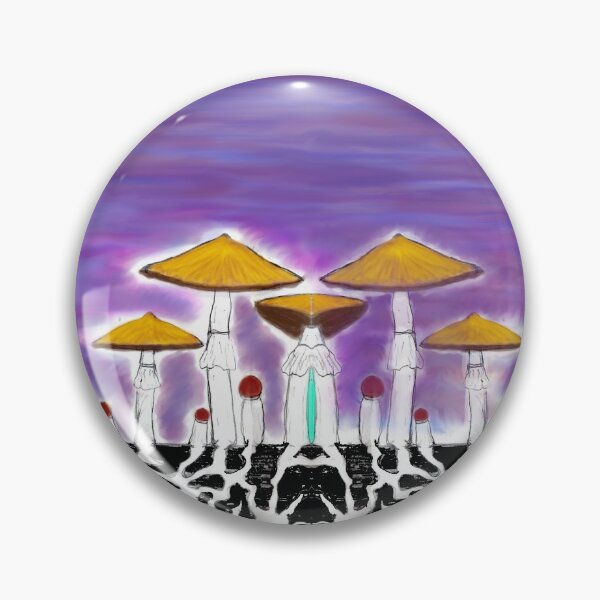 Item preview, Myco Horizon designed and sold by MindentPsyScout.