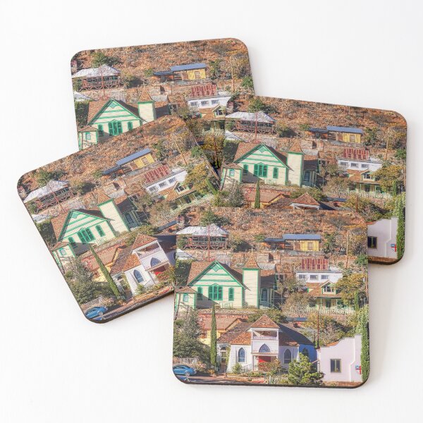 Item preview, Hilltop homes - Bisbee, Arizona designed and sold by Travelways.