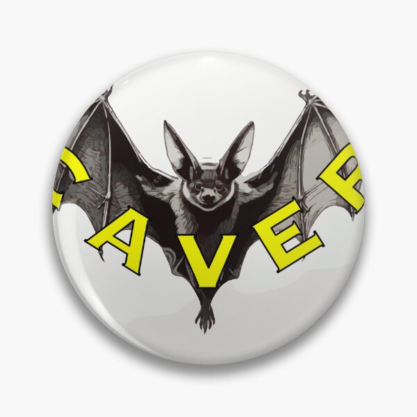 Item preview, Caver bat1 designed and sold by Paul LaBelle.