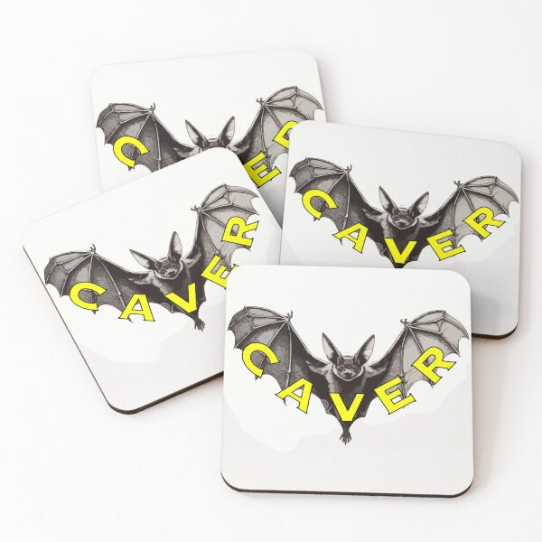 Item preview, Caver bat1 designed and sold by Paul LaBelle.