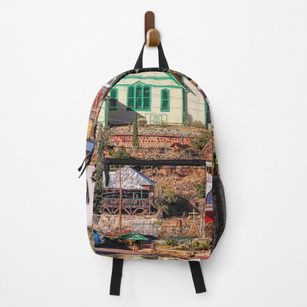 Item preview, Hilltop homes - Bisbee, Arizona designed and sold by Travelways.