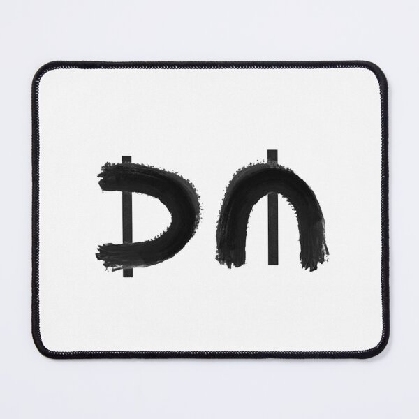 Depeche Logo PNG Vectors Free Download
