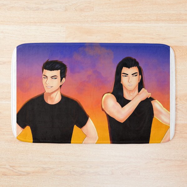Item preview, Crispin and Basilio designed and sold by artattacs.
