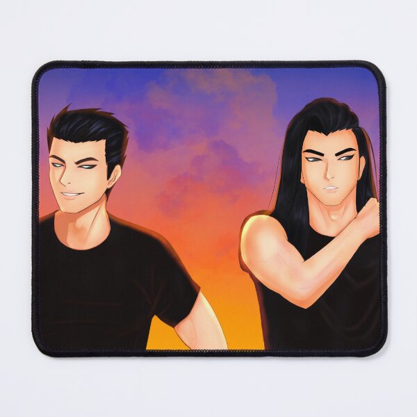 Item preview, Crispin and Basilio designed and sold by artattacs.