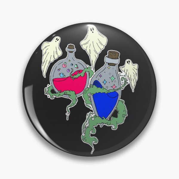 Item preview, Pick Your Poison designed and sold by MorganiteS.