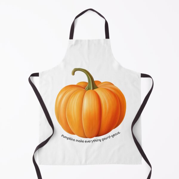 Item preview, Vibrant Pumpkin Design (8) designed and sold by Softly Made Studio.
