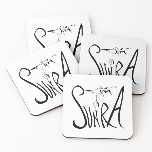 Item preview, Sun Ra Arkestra free jazz designed and sold by analogue_rock.