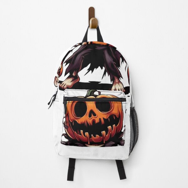 Item preview, Skeleton Pumpkin: Halloween Horror Incarnate designed and sold by Thyson.