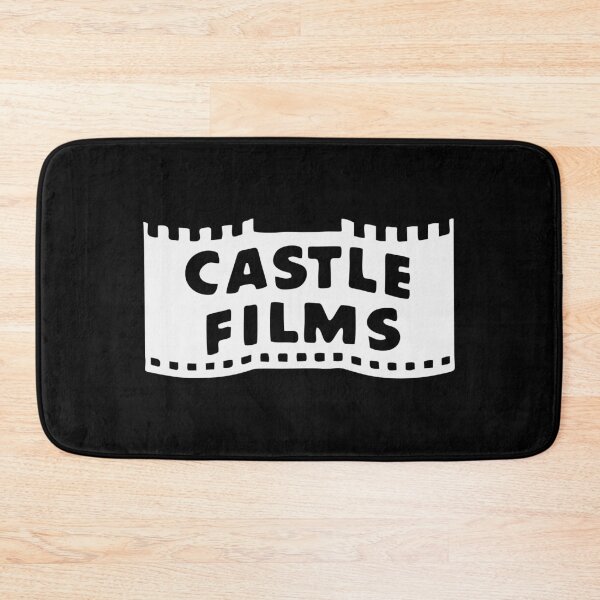 Item preview, CASTLE FILMS designed and sold by vardafergixa.
