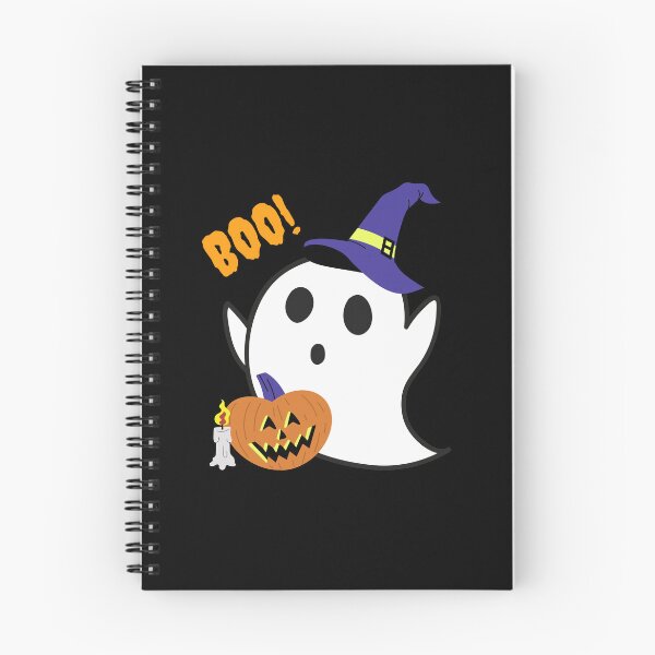 Item preview, helloween boo designed and sold by ichirochen.