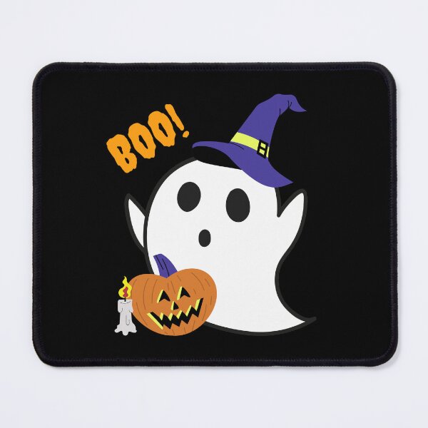 Item preview, helloween boo designed and sold by ichirochen.