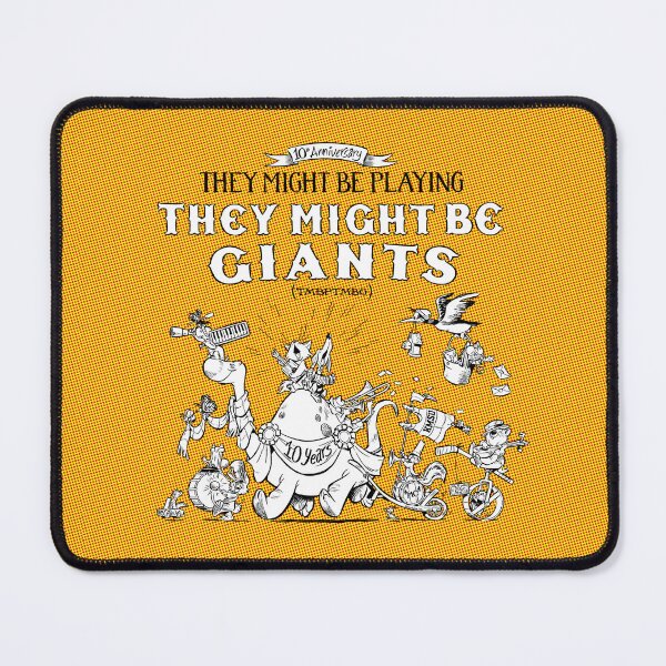 Item preview, TMBPTMBG 2023 - 10th Orangiversary! designed and sold by Designed by Southern Minnesota Guy.