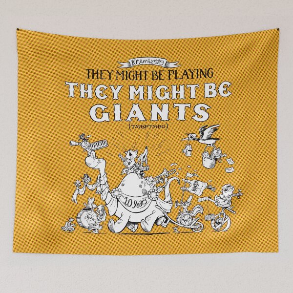 Item preview, TMBPTMBG 2023 - 10th Orangiversary! designed and sold by Designed by Southern Minnesota Guy.