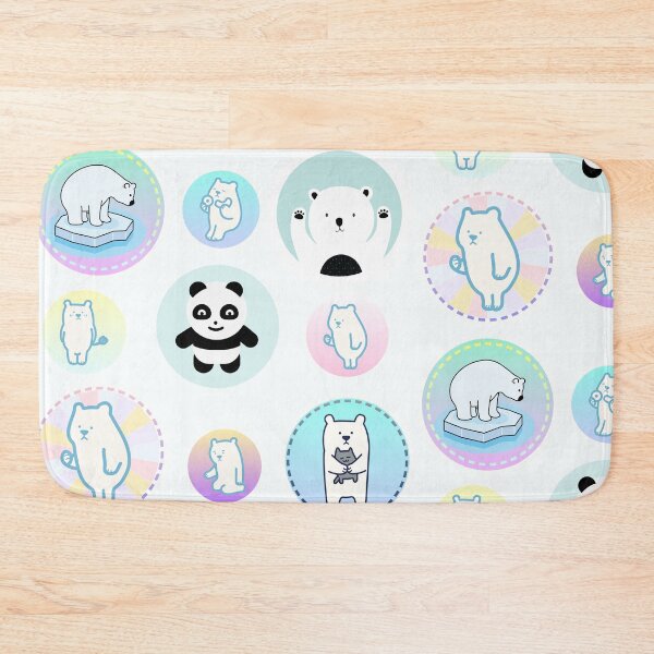 Item preview, a bear pattern designed and sold by zzzozzo.